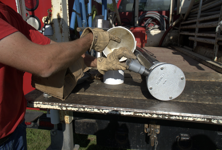 Pitless Units 101: Why Proper Installation Matters (Guide for Drillers & Installers)