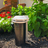 Well Caps, Seals & Vents: The Small Parts That Protect Every Water System