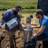 What Makes the H2O Pitless Unit Unique? Inside Merrill’s Reengineered Components