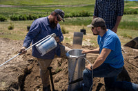 What Makes the H2O Pitless Unit Unique? Inside Merrill’s Reengineered Components