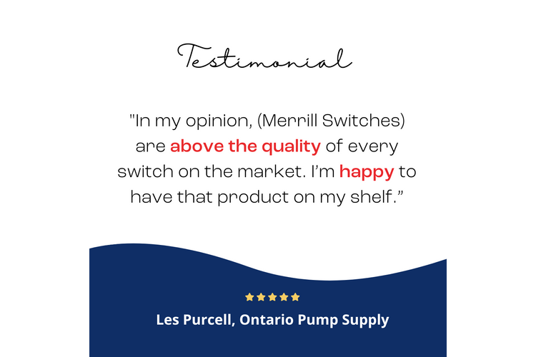 Merrill Manufacturing Company