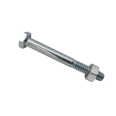 Lever Bolt With Nut | G15