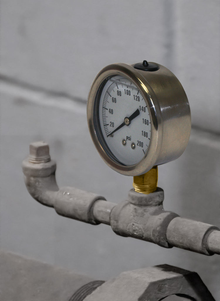 Merrill Manufacturing Company