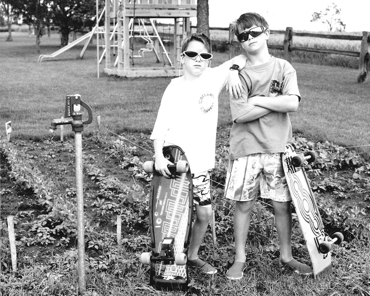 Third Generation