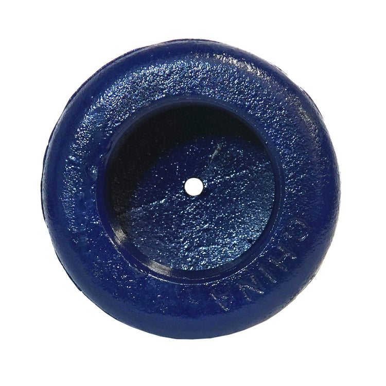 Ductile Iron Drive Cap for Well Points – DRCAP125