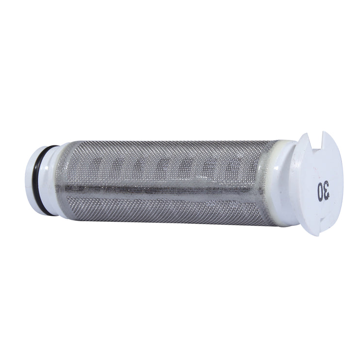 Stainless Steel Sediment Trapper Replacement Element | SPIN-FS-STSS