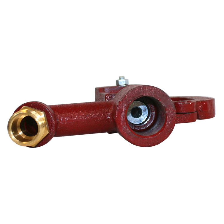 EM-5000 Head Assembly