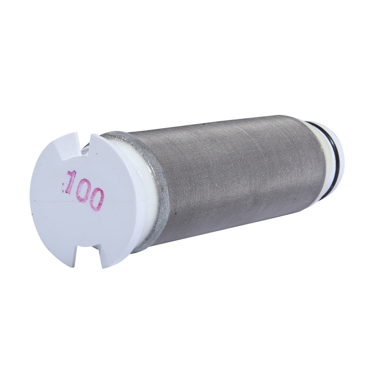 Stainless Steel Sediment Trapper Replacement Element | SPIN-FS-STSS