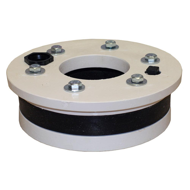 WS Series Plastic Well Seal Solid Top Plate – Durable and Secure | WSP Solid