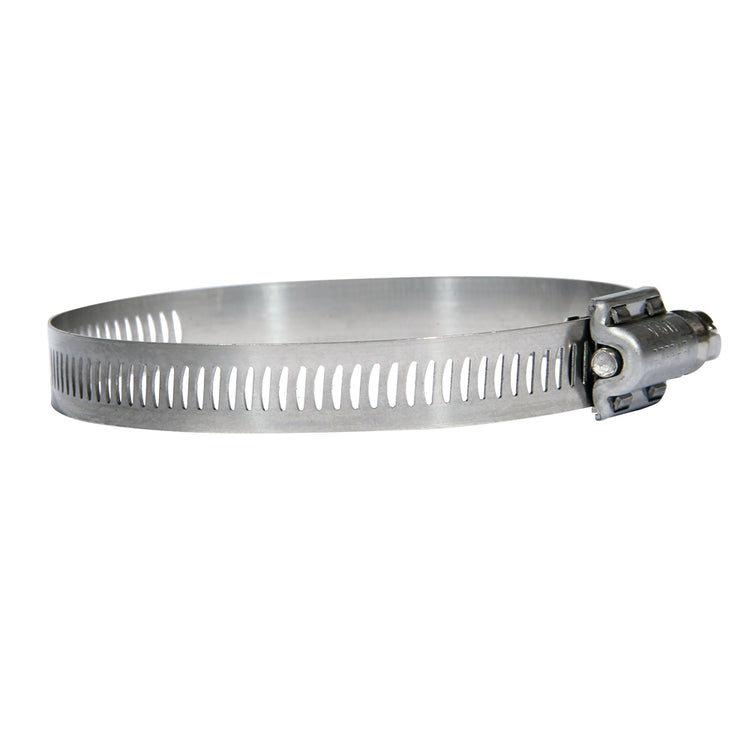 Stainless Steel Band Clamp – Marine-Grade, UPC Approved, IAPMO Listed | M67