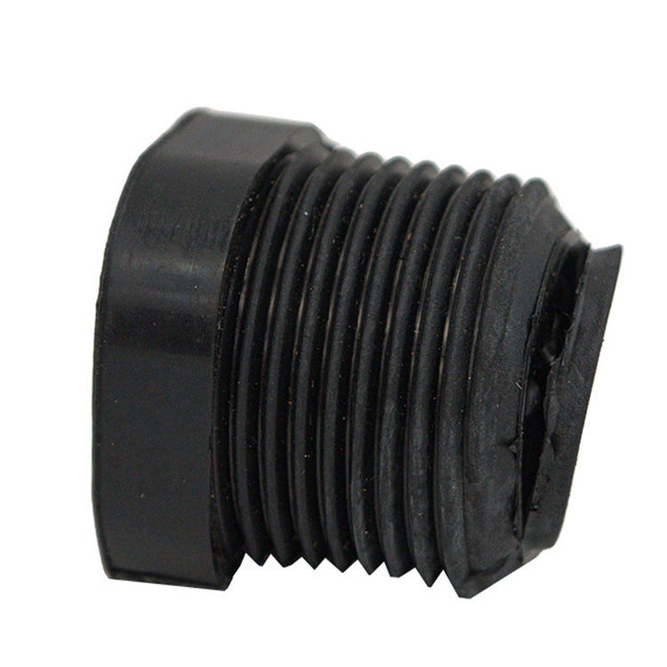 Bleeder Orifice – No Lead Brass, Stainless Steel or Molded Rubber by Merrill