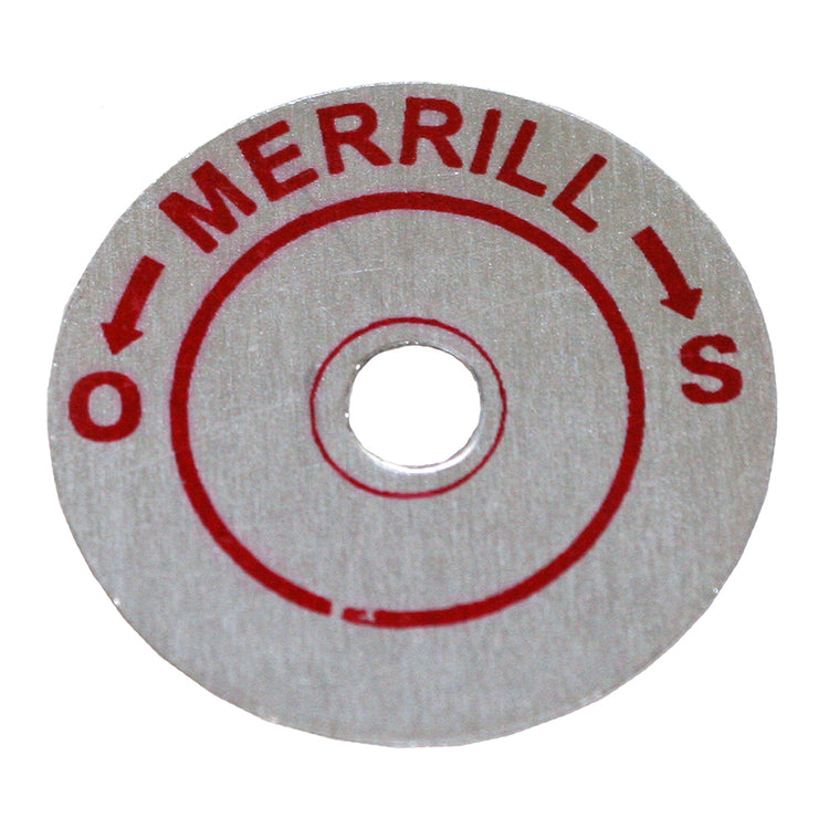 MA-MF Faucet Handle Washer