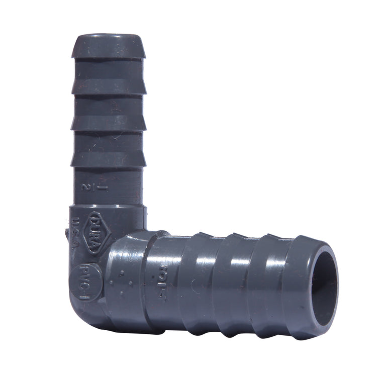 Insert Polyethylene Coupling for Flexible Plastic Pipe | PCP