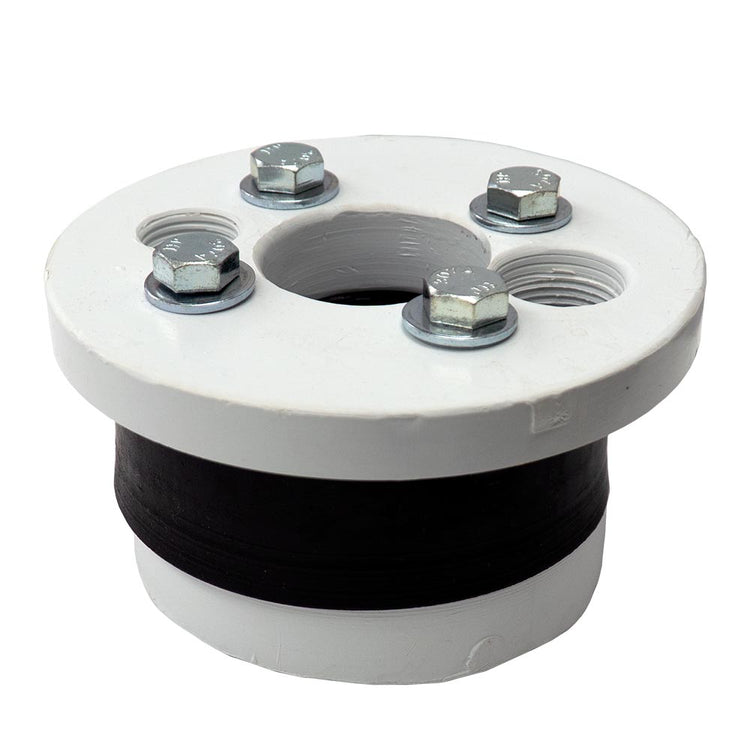 WS Series Plastic Well Seal Solid Top Plate – Durable and Secure | WSP Solid