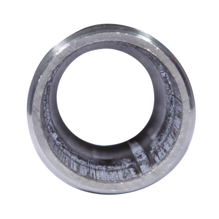 Round Body Stainless Steel Male Adapter – Corrosion-Resistant Fitting for Water Well Systems