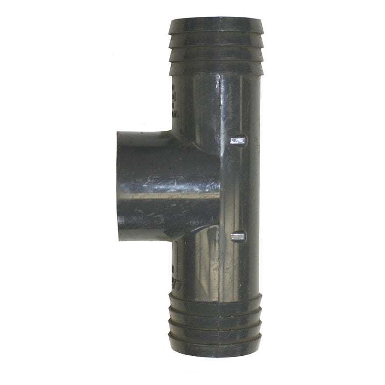 PVC Combination and Reducing Tee - Pipe Fitting for Water Well and Plumbing Systems | PVCTF