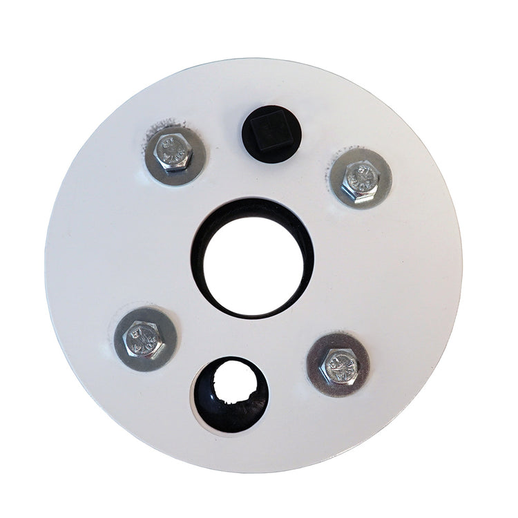 WS Series Well Seal – Heavy-Duty Watertight Sealing for Submersible Pump Installations | WS Solid