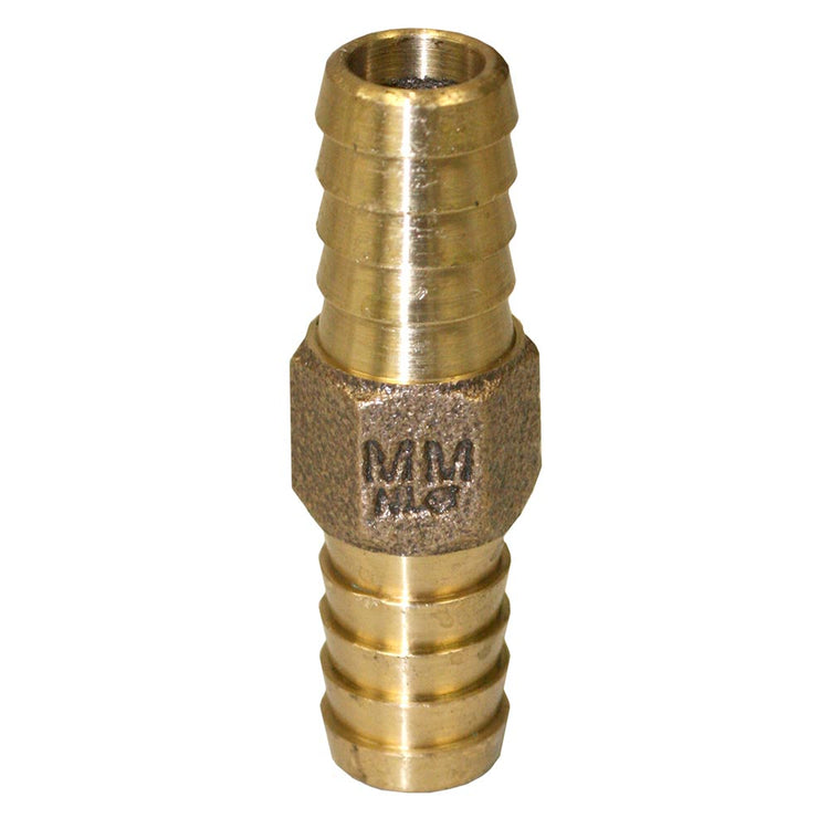 Bronze (No Lead) Coupling – Durable, Lead-Free Fitting for Water Well and Plumbing Systems | RBCPNL
