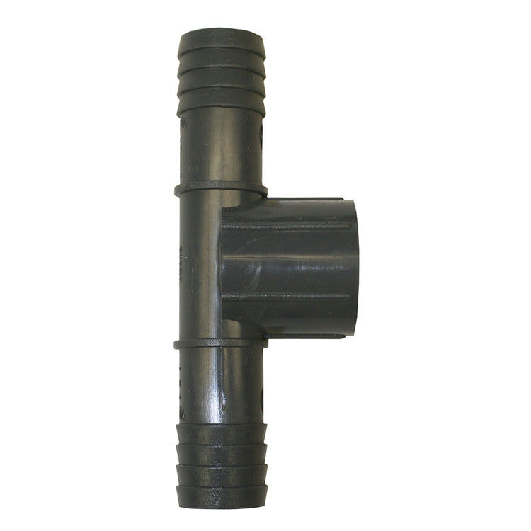 PVC Combination and Reducing Tee - Pipe Fitting for Water Well and Plumbing Systems | PVCTF