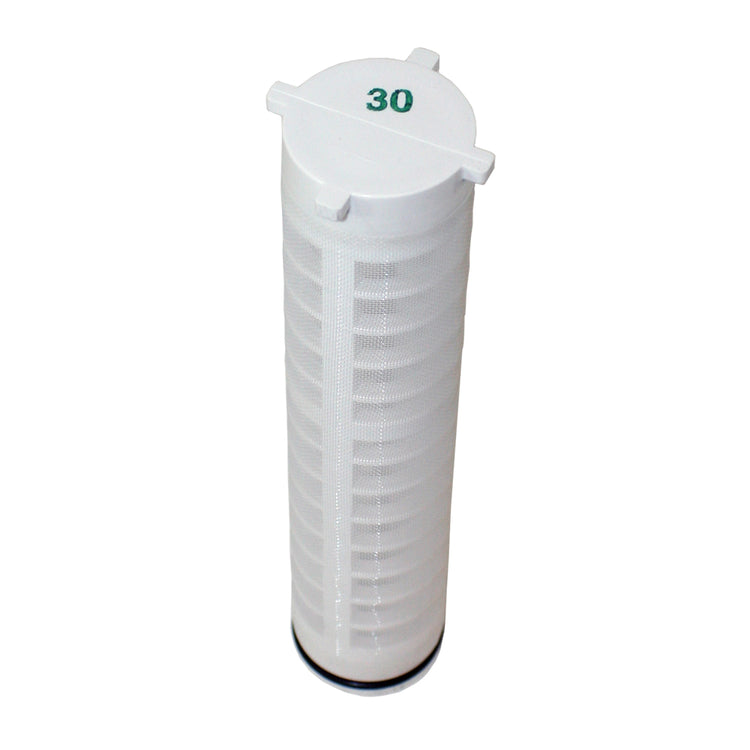Sediment Spin Down Polyester Replacement Element – Compatible Spin Down Filter Insert | SPIN-FS