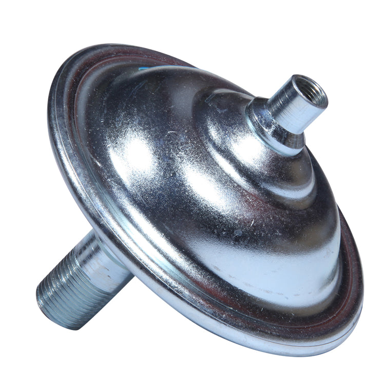 Merrill/Brady Non-Repairable Air Volume Control – MIP Tank Connection, Durable Brass and Stainless Construction | AVF