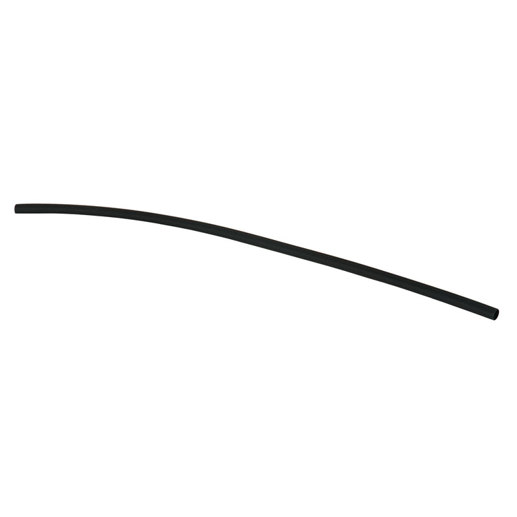 Economy Standard Black Heat Shrink Tubing – Bulk Lengths or Pre-Cut | IBST