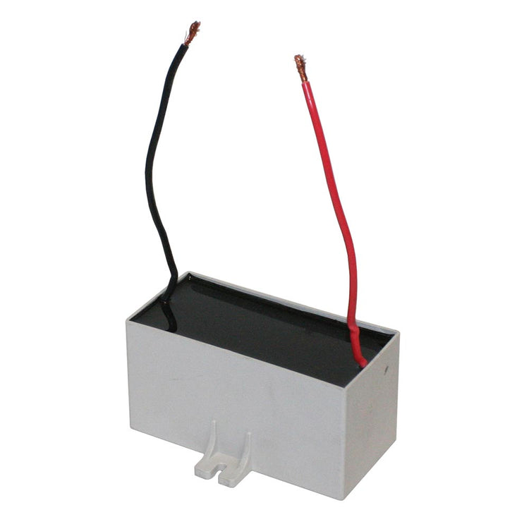 HD Capacitor – High-Performance Start Capacitor Plus for Water Pumps and Motors