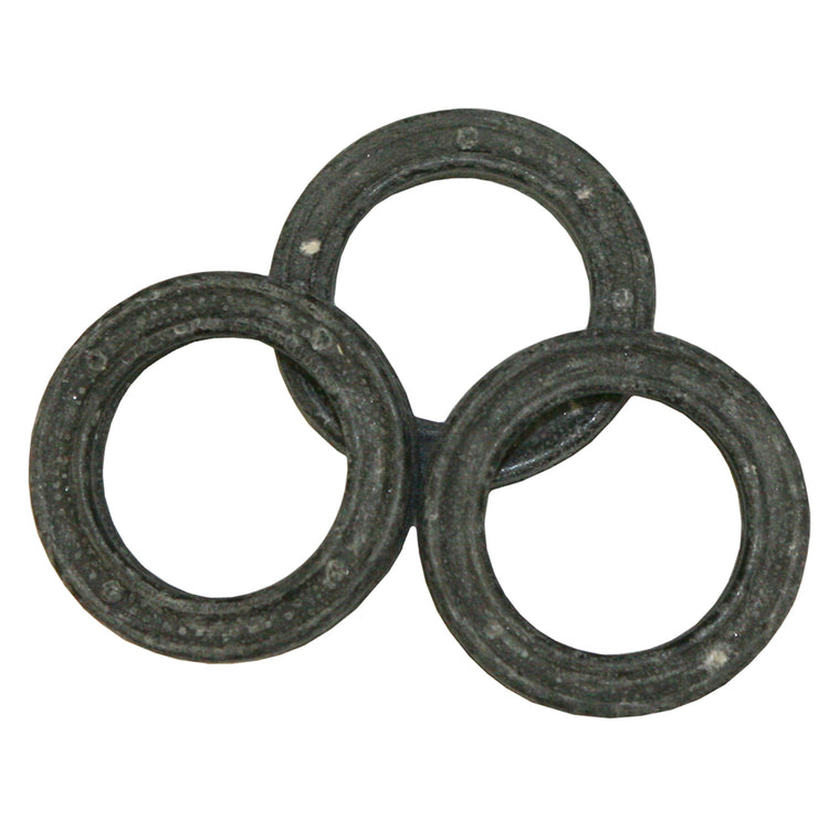 Quad Ring Seals Y Series Hydrant