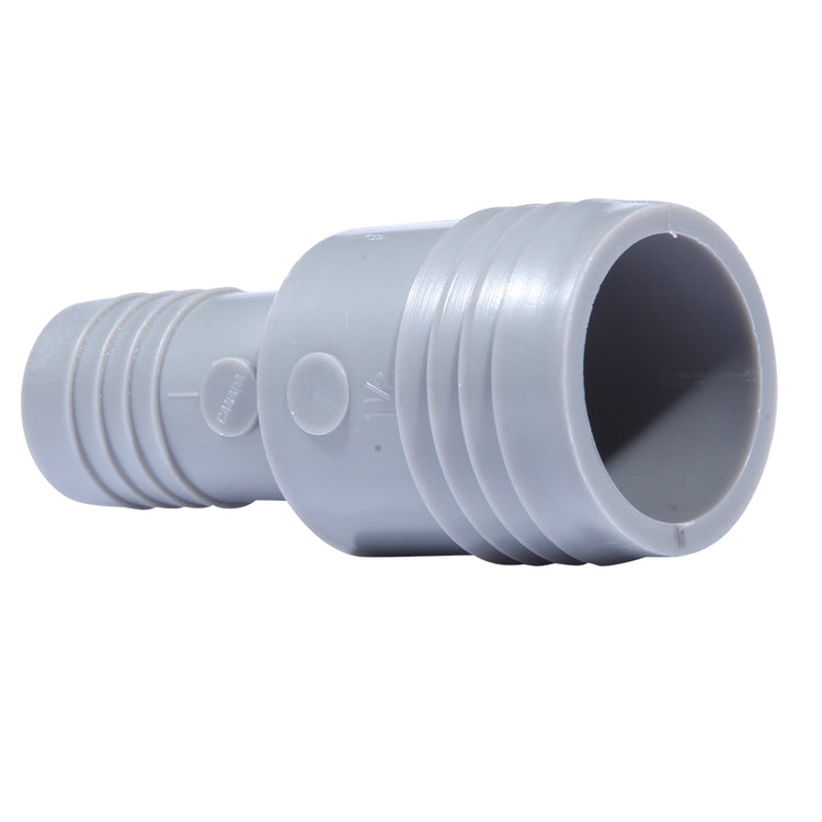 Insert Polyethylene Coupling for Flexible Plastic Pipe | PCP