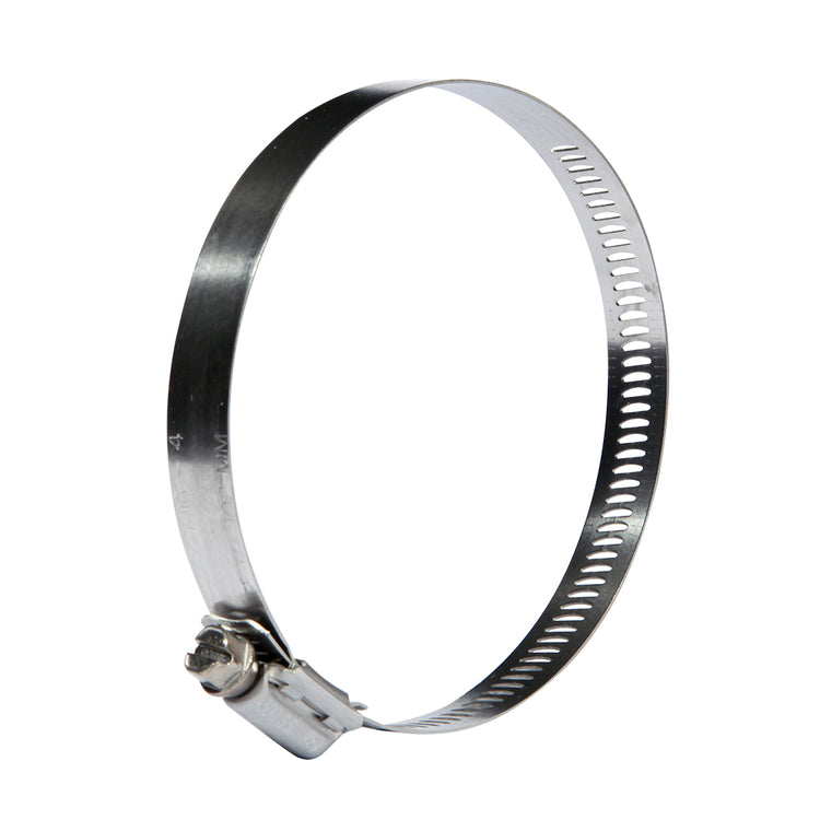 Stainless Steel Band Clamp – Marine-Grade, UPC Approved, IAPMO Listed | M67