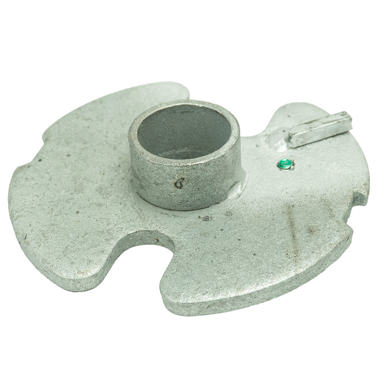 5" SP Steel Support Plate
