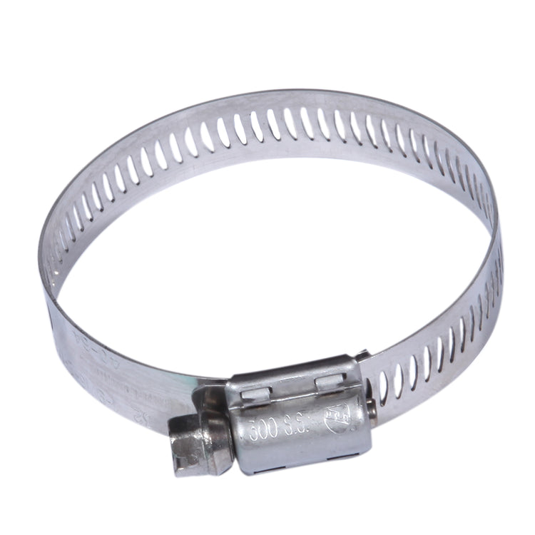 Stainless Steel Band Clamp – Marine-Grade, UPC Approved, IAPMO Listed | M67