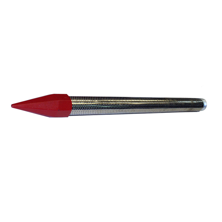 Drive Well Point with Stainless Steel Jacket and Gauze – High-Yield Design, Built by Merrill