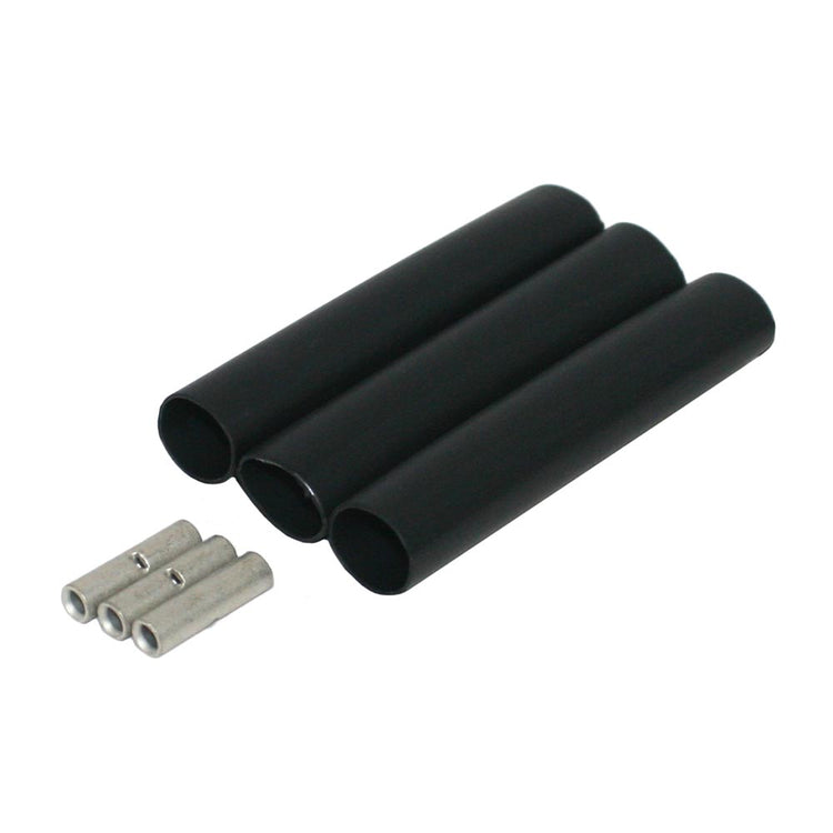Black Splice Kits | Waterproof, Durable, Easy Installation
