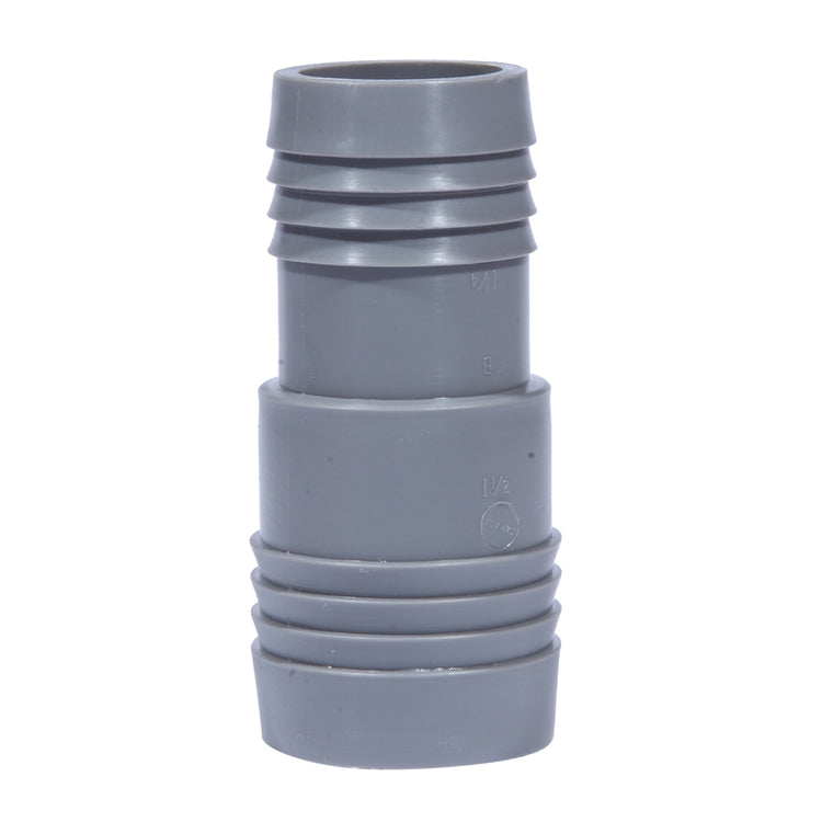 Insert Polyethylene Coupling for Flexible Plastic Pipe | PCP