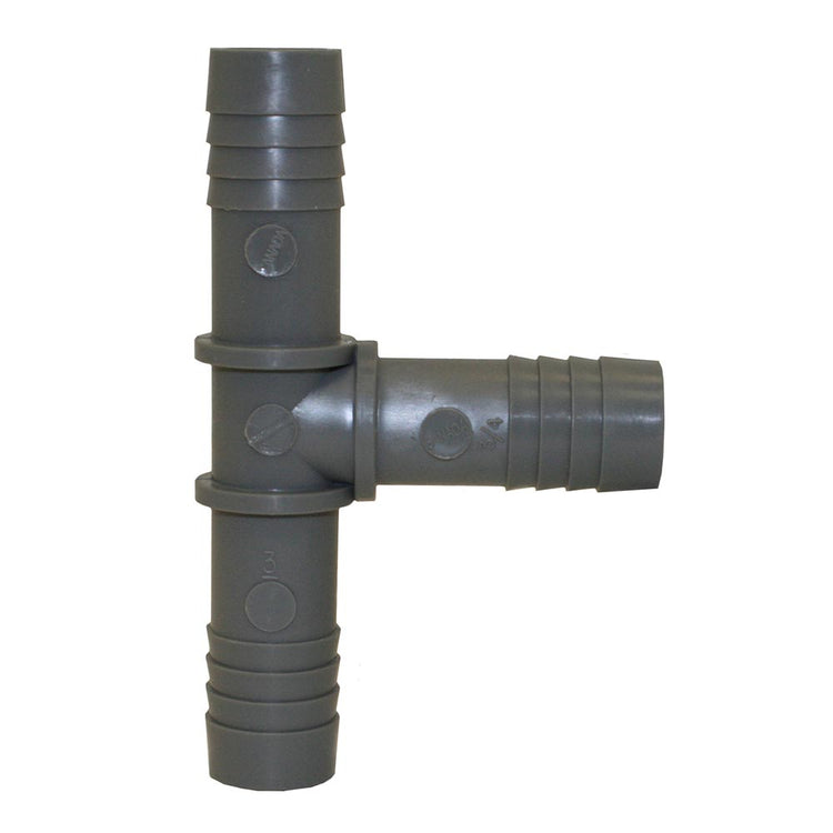 Polyethylene Insert Tees | PTP