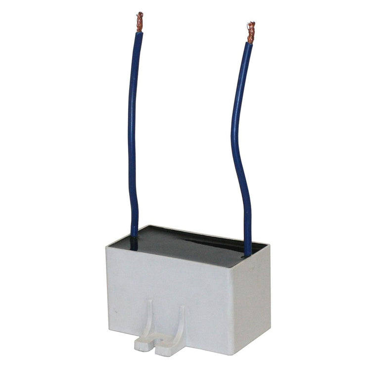 HD Capacitor – High-Performance Start Capacitor Plus for Water Pumps and Motors