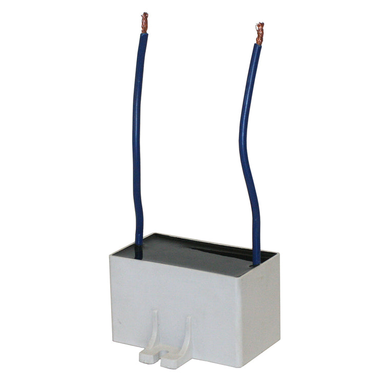 HD Capacitor – High-Performance Start Capacitor Plus for Water Pumps and Motors