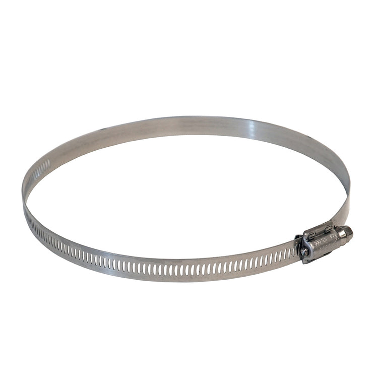 Stainless Steel Band Clamp – Marine-Grade, UPC Approved, IAPMO Listed | M67