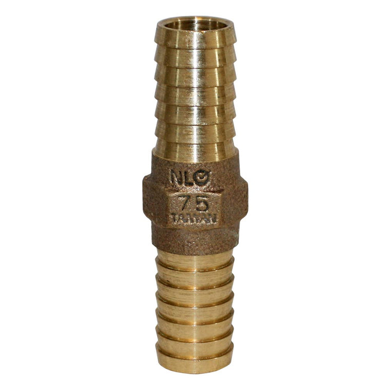 Bronze (No Lead) Coupling – Durable, Lead-Free Fitting for Water Well and Plumbing Systems | RBCPNL