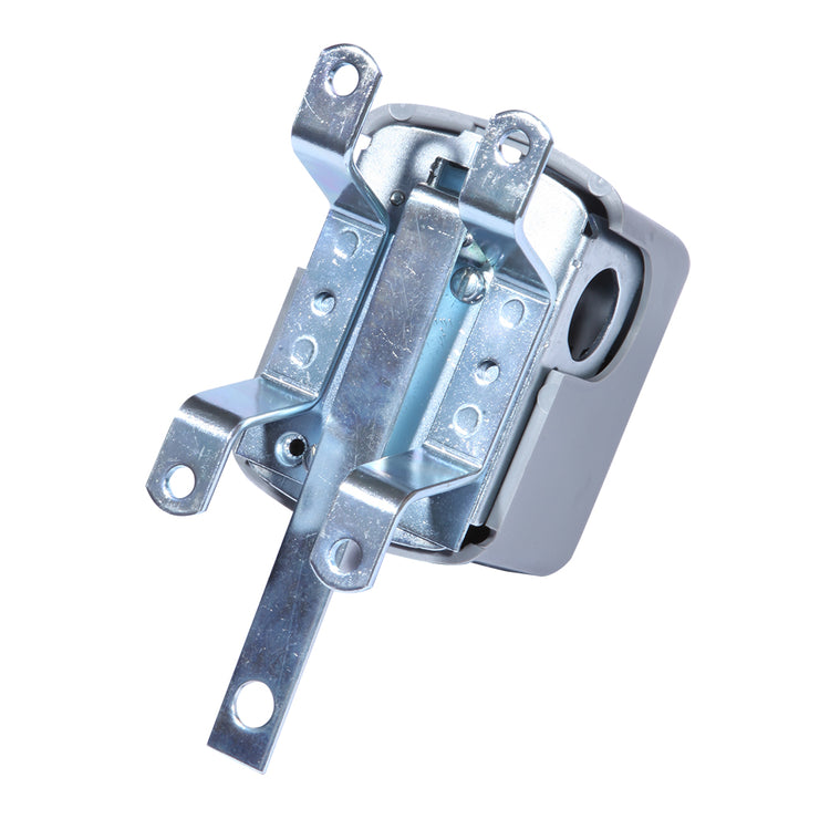 Square D Float Switch Contacts Open