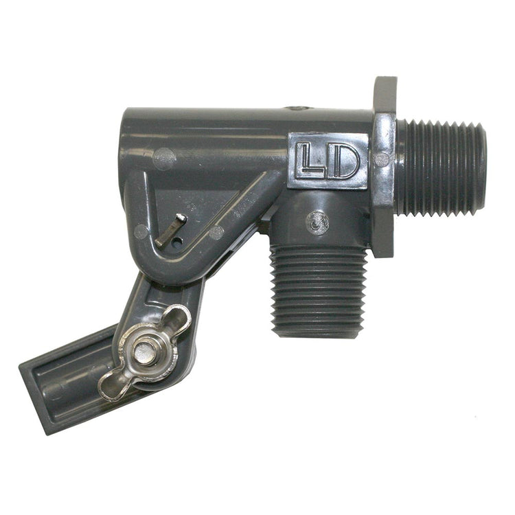 Plastic Float Valve – Durable, Corrosion-Resistant, Cost-Effective Water Level Control | PFV