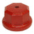 Ductile Iron Drive Cap for Well Points – DRCAP125