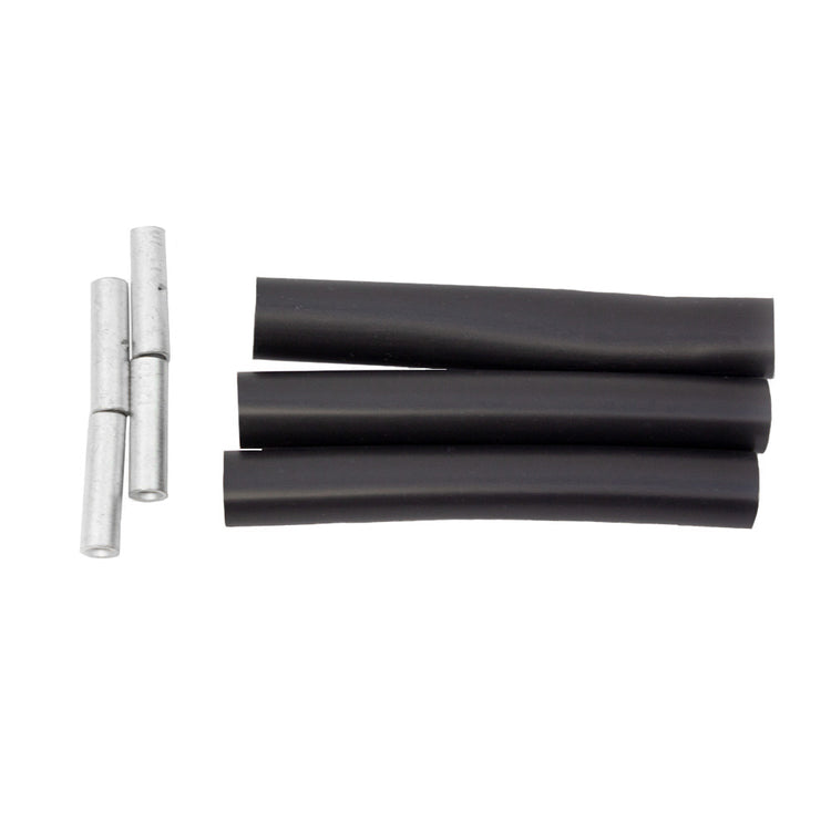 Black Splice Kits | Waterproof, Durable, Easy Installation