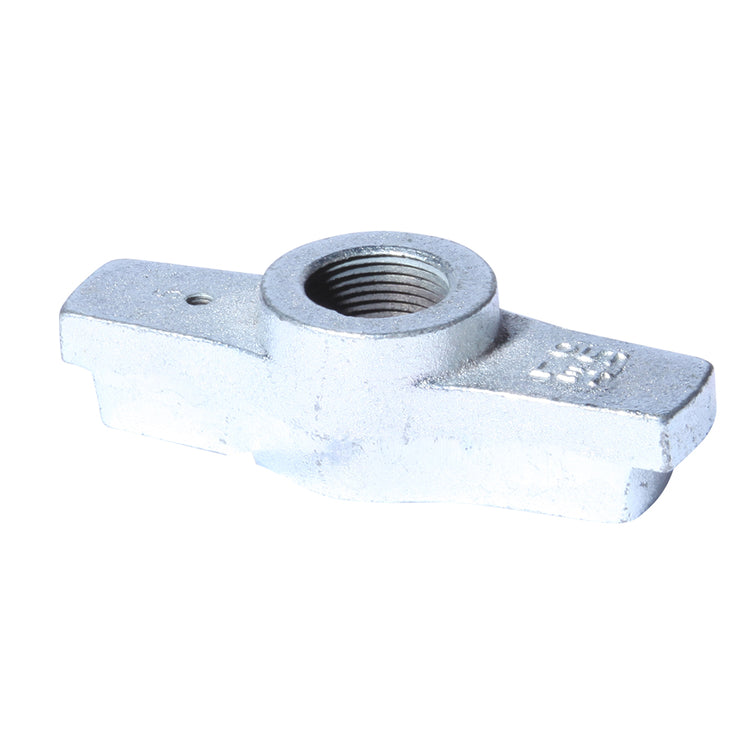 MCK 5" Support Bar