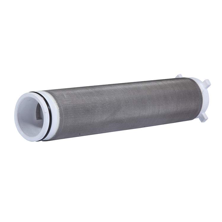 Sediment Spin-Down Stainless Steel Replacement Element | SPINDOWN-FS-SS