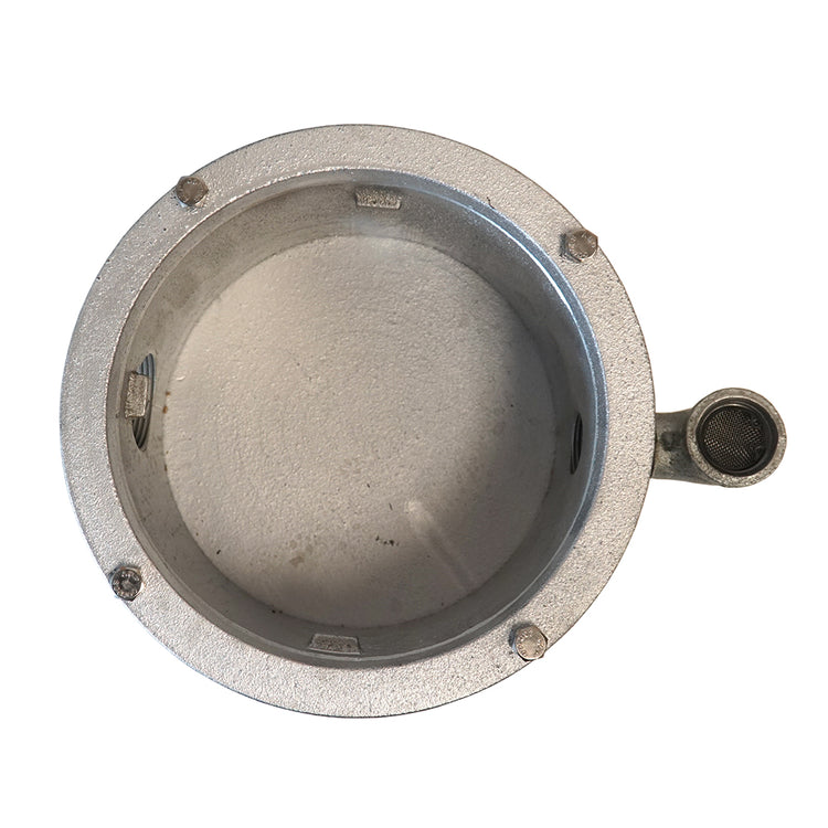 WC Series Sanitary Watertight Caps – Durable Well Casing Cap | WC
