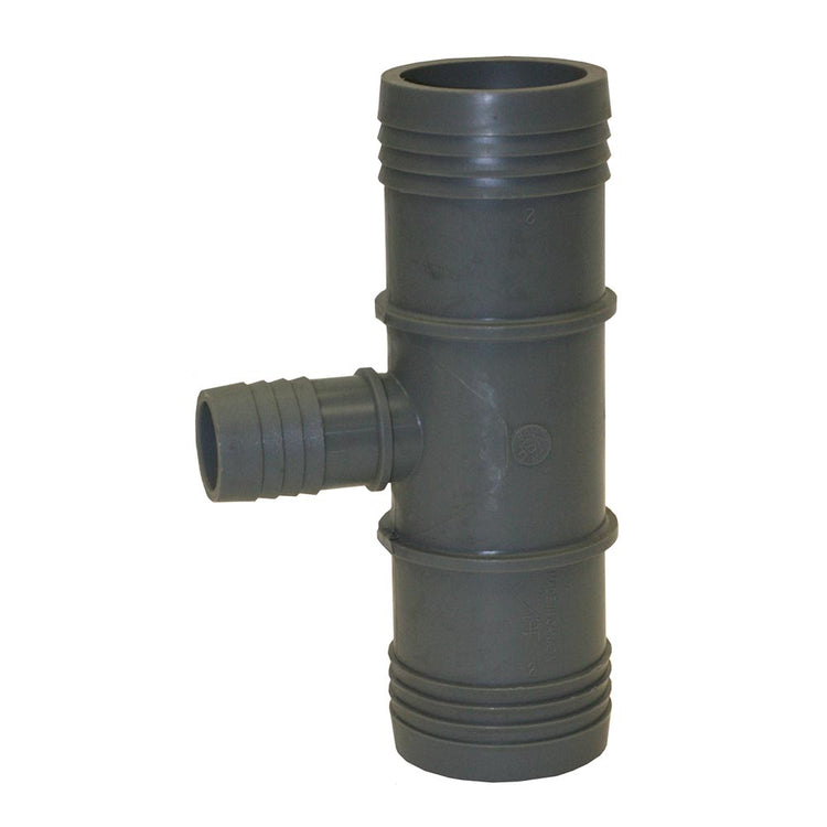 Polyethylene Insert Tees | PTP