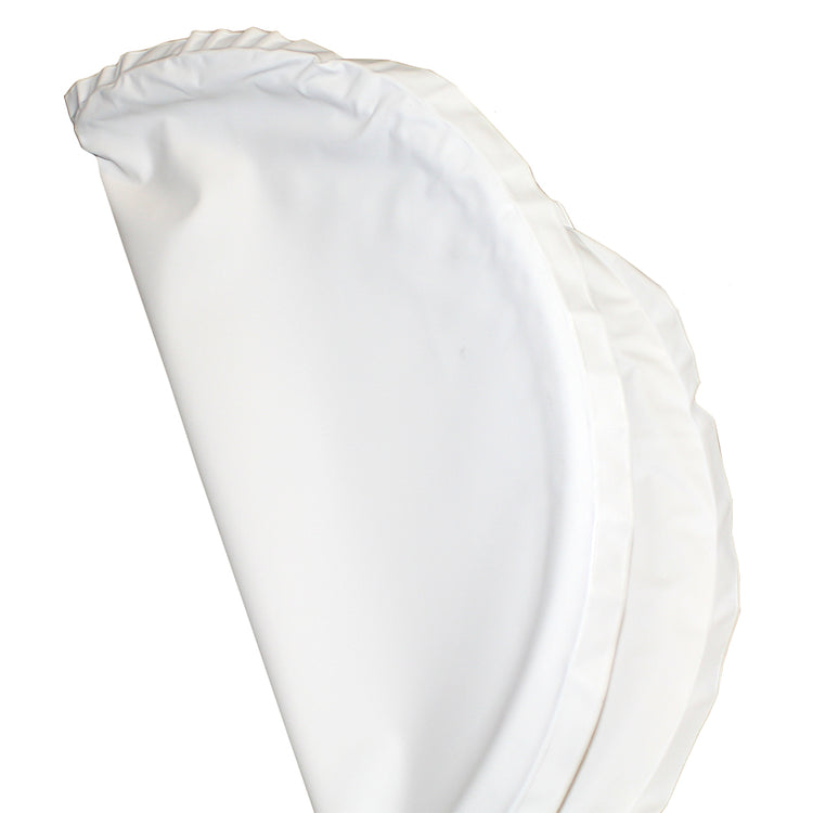 Floating Separator Between Air And Water Inside Galvanized Tank| PFC