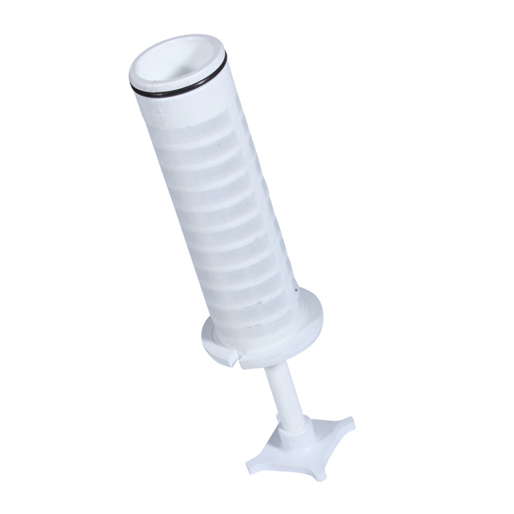 Sediment Trapper Polyester Replacement Element – Spin Down Filter Replacement for Water Filtration Systems | SPIN-ST-FS